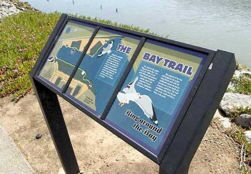 Courtyard SF Airport/Oyster Point Waterfront