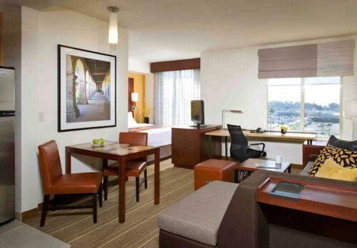 Residence Inn By Marriott Dana Point San Juan Capi