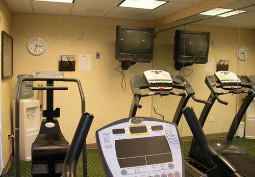 Fairfield Inn & Suites Tifton