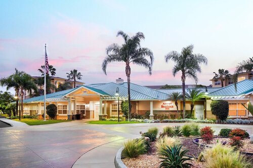 Residence Inn By Marriott Cypress Orange County