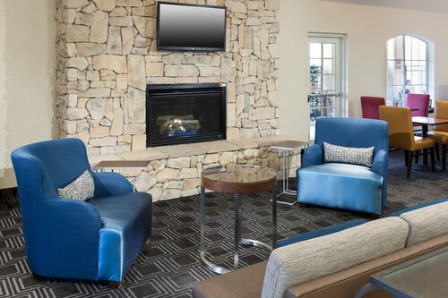 Towneplace Suites San Antonio Airport