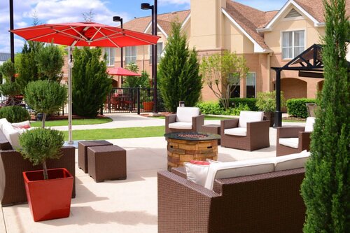 Residence Inn San Antonio Airport/Alamo Heights