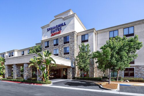 SpringHill Suites San Diego Rancho Bernardo