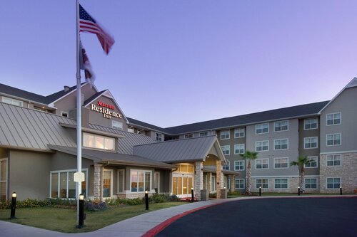 Residence Inn San Antonio SeaWorld®/Lackland