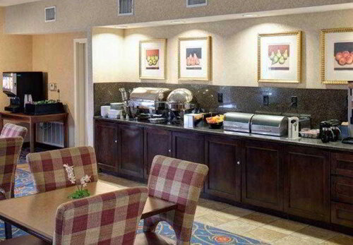 TownePlace Suites San Antonio Northwest