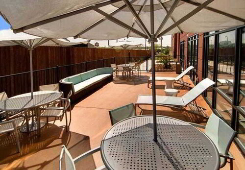 SpringHill Suites San Antonio Airport