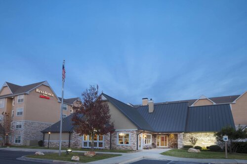 Residence Inn San Antonio North/Stone Oak