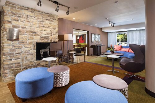 Fairfield Inn & Suites Fort Myers Cape Coral