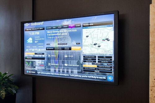 Courtyard by Marriott Sacramento Cal Expo