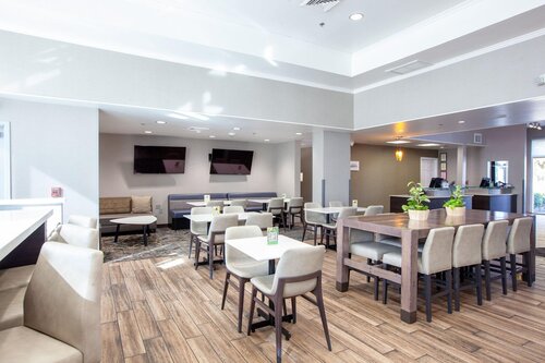 Residence Inn Sacramento Airport Natomas