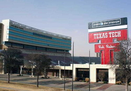 TownePlace Suites Lubbock