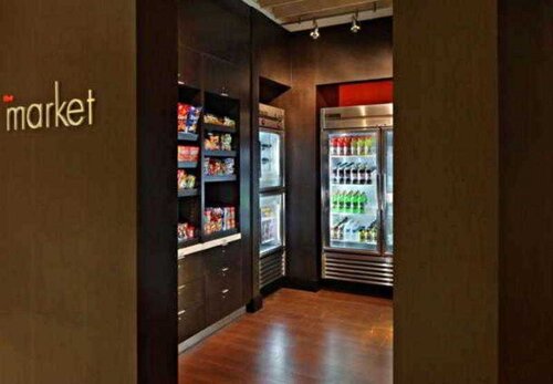 Courtyard Miami Homestead