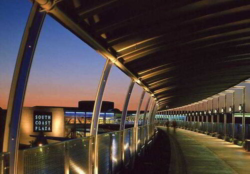 Courtyard Irvine John Wayne Airport/Orange County
