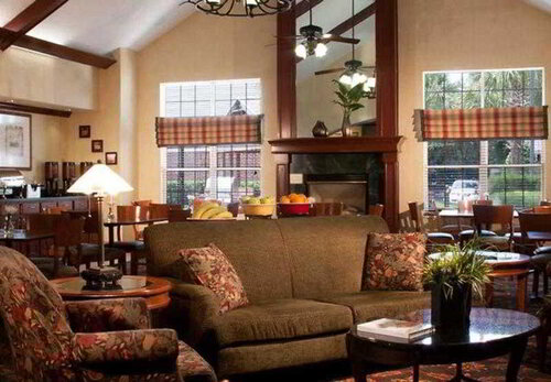 Residence Inn Jacksonville Butler Boulevard