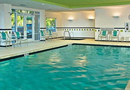 Fairfield Inn & Suites Lake City