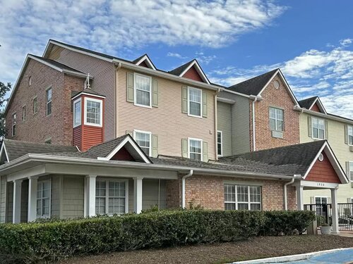 Mainstay Suites Houston Nasa/Clear Lake