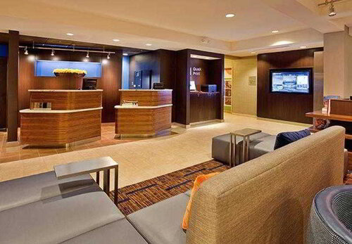 Courtyard Houston Sugar Land