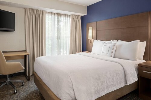 Residence Inn Houston Northwest/Willowbrook