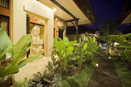 Natya Hotel Tanah Lot