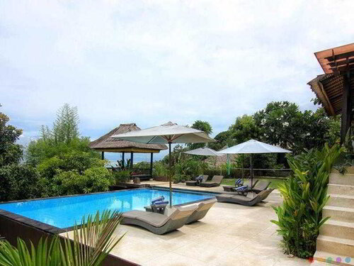 Pandana Boutique Hotel