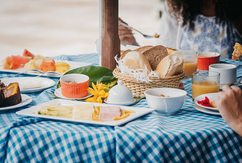 ThalassaGarden Hotel-Pousada