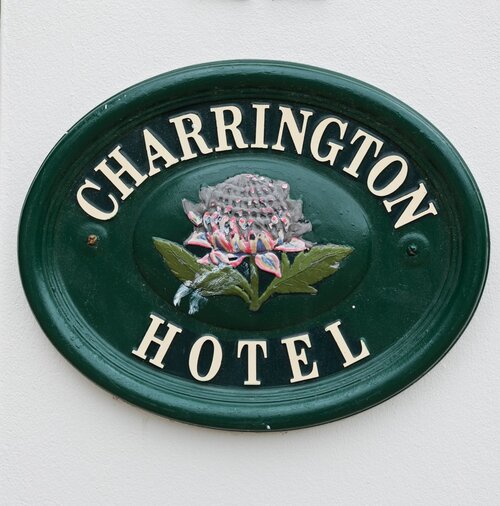 The Charrington Hotel of Chatswood
