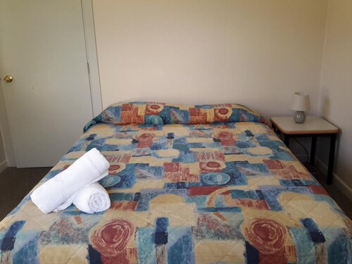 Franz Josef Top 10 Holiday Park