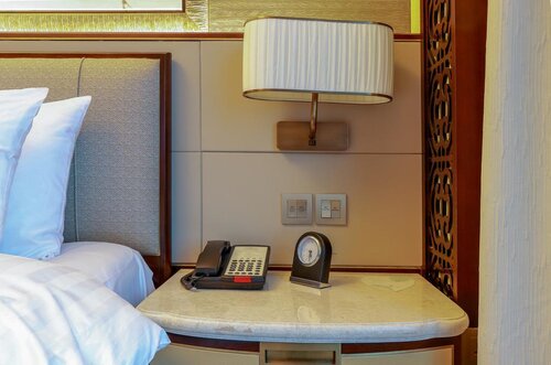 Shangri-La Hotel Yangzhou