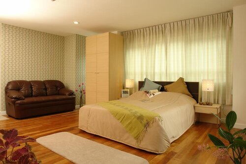 Nara Suite  Residence Bangkok