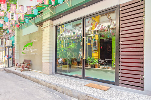 624 Phi Phi Palms Residence