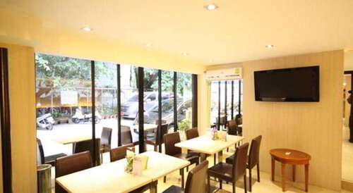 The Golden Ville Boutique Style Hotel