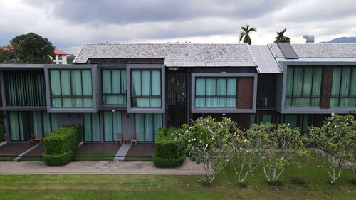 Zensala Riverpark Resort