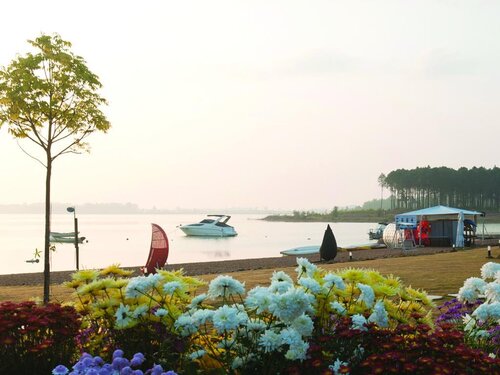 Flamingo Dai Lai Resort