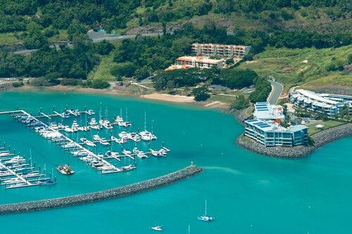 Shingley Beach Resort