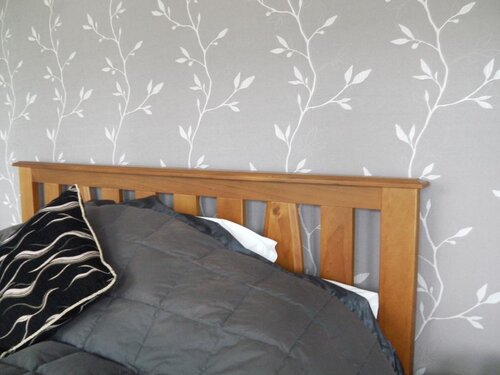 Golfcourse Road Chalets and Lodge