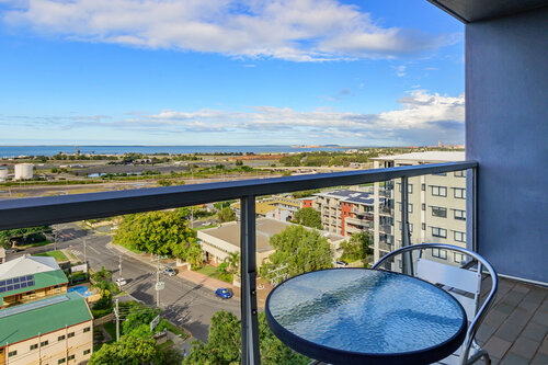 Highpoint International Hotel