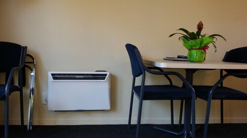 Aaa Northlands Motel