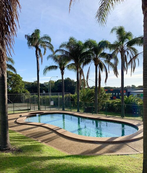 Shellharbour Resort and Conference Centre