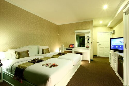 Victoria Nimman Hotel