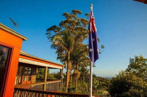 Tamborine Mountain Bed & Breakfast