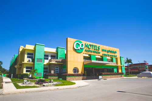 Go Hotels Puerto Princesa