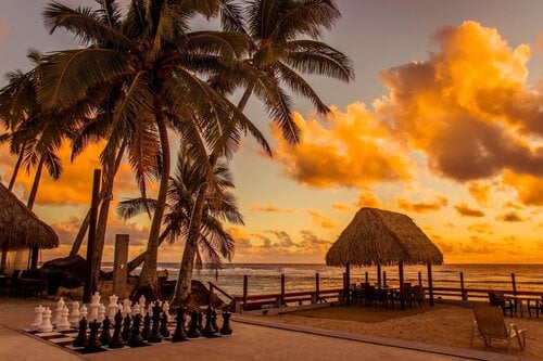 The Edgewater Resort & Spa