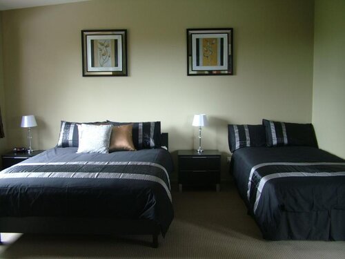 Sacred Mountain Retreat