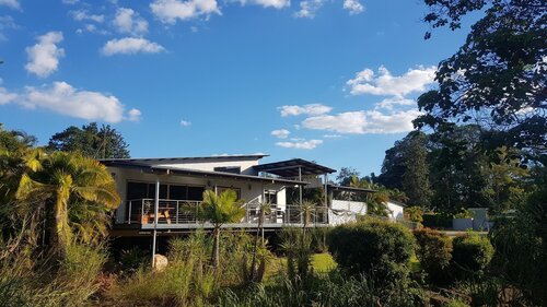 Red Bridge Motor Inn