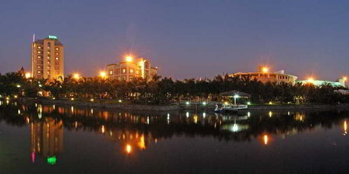 Camela Hotel and Resort