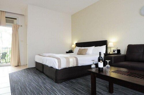 Coffs Harbour Sanctuary Resort