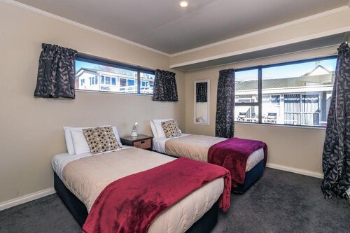 Accent On Taupo Motor Lodge