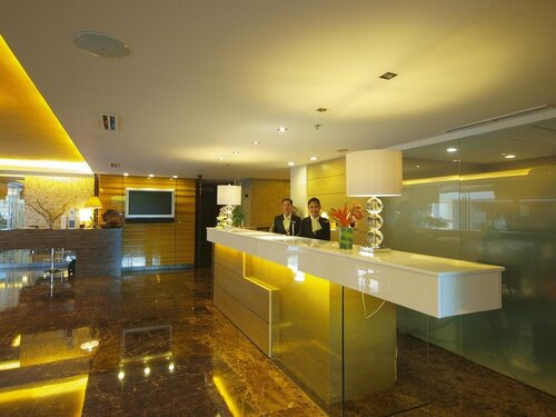 One Tagaytay Place Hotel Suites