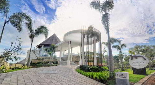 Mahagiri Villas & Spa Dreamland