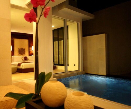 Puri Hiromi Boutique Residence